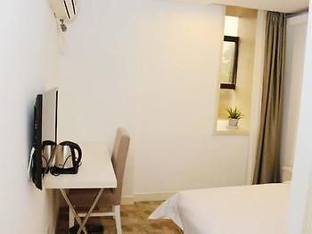 Suzhou Dianliandian Health Hotel Extérieur photo