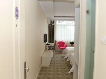 Suzhou Dianliandian Health Hotel Extérieur photo