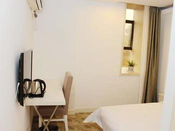 Suzhou Dianliandian Health Hotel Extérieur photo