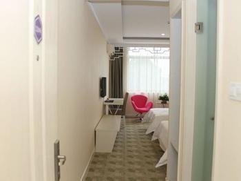 Suzhou Dianliandian Health Hotel Extérieur photo