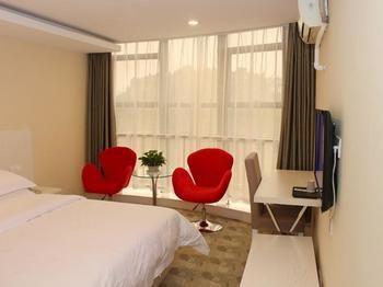 Suzhou Dianliandian Health Hotel Extérieur photo