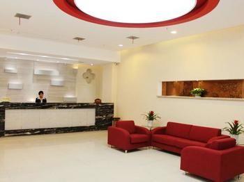 Suzhou Dianliandian Health Hotel Extérieur photo